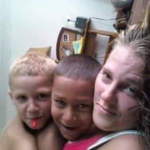 Meet your Posher, Brandy